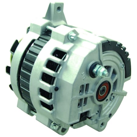 Replacement For Mpa, 7912507 Alternator